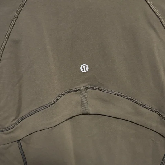 Lululemon Define Track Jacket Luon - Picture 6 of 6